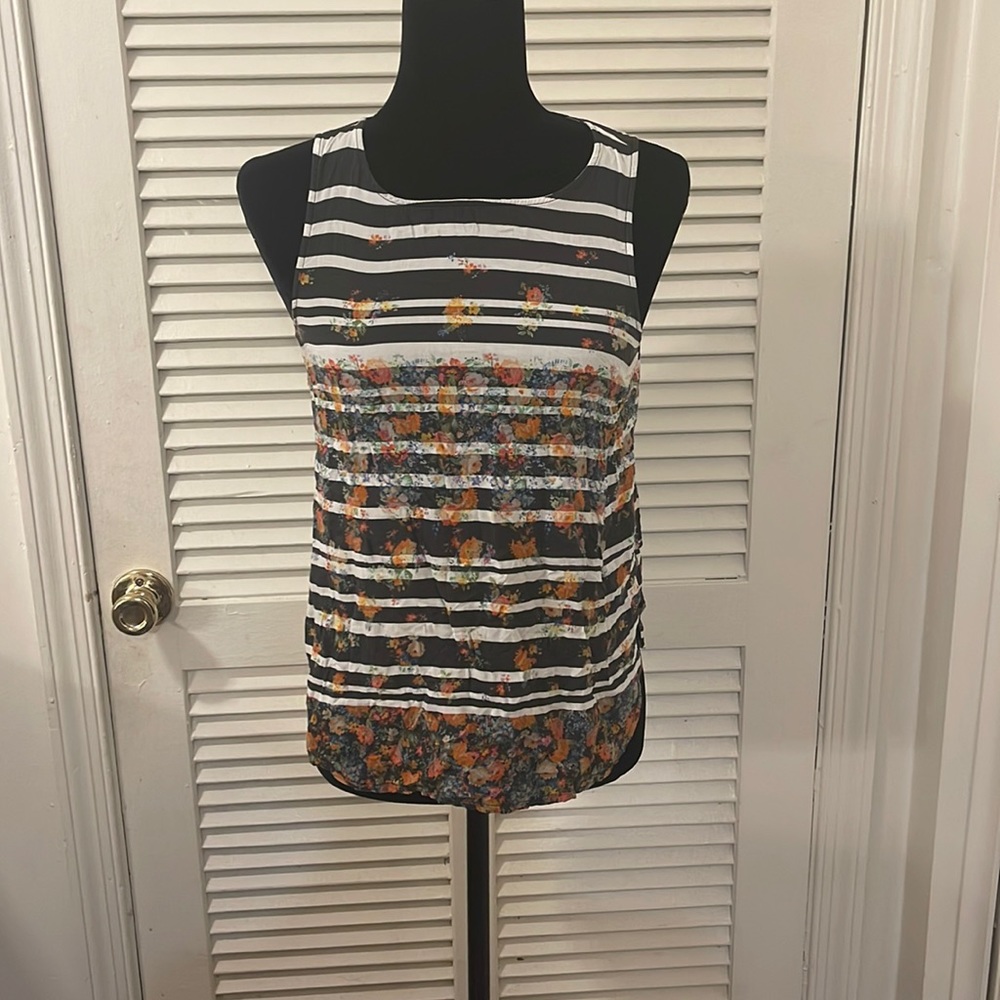 Forever 21 Blouse
